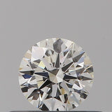 0.31 carat Round diamond H VS1 Excellent