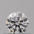 0.30 carat Round diamond D VVS1 VeryGood