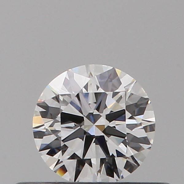 0.30 carat Round diamond D VVS1 VeryGood