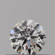 0.30 carat Round diamond E VVS1 VeryGood