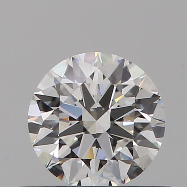0.40 carat Round diamond E VVS2 Excellent