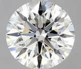 0.88 carat Round diamond H  VS1 Excellent