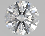 0.34 carat Round diamond E  VVS1 Excellent