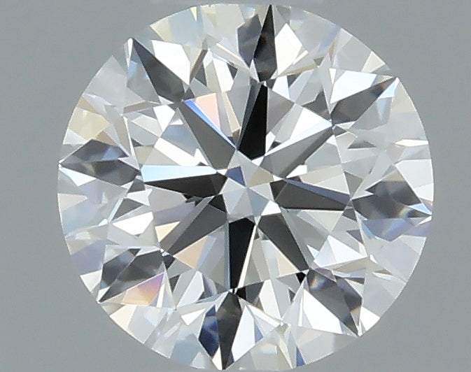 0.37 carat Round diamond G  VVS2 Excellent