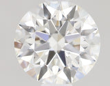 0.36 carat Round diamond G  VS2 Excellent
