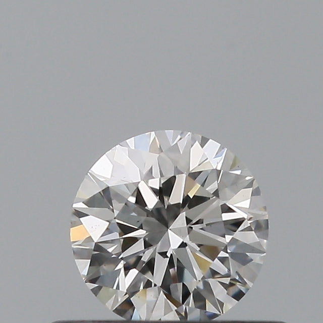 0.37 carat Round diamond G VS2 Excellent
