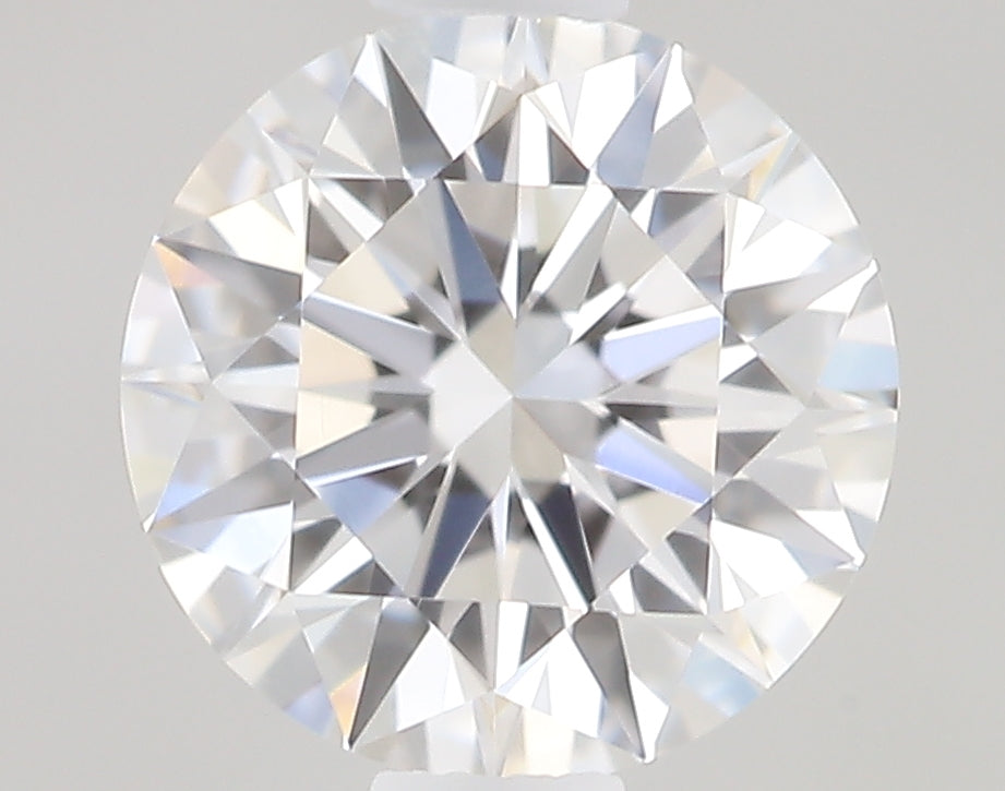 0.36 carat Round diamond D VVS2 Excellent