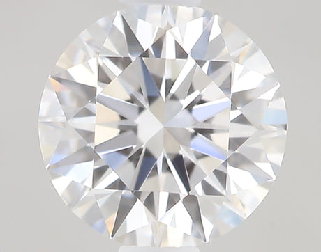 0.36 carat Round diamond D VVS2 Excellent