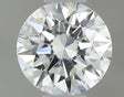 0.30 carat Round diamond D VVS2 Excellent