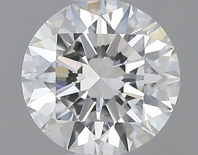 0.36 carat Round diamond F  VS2 Excellent