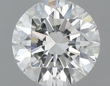 0.36 carat Round diamond F  VS2 Excellent