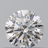 0.36 carat Round diamond F  VS2 Excellent