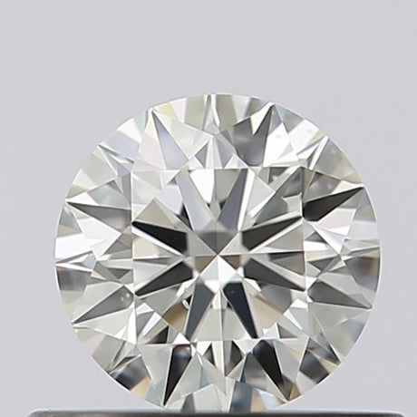 0.37 carat Round diamond G VS2 Excellent