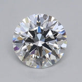 0.36 carat Round diamond F VVS1 Excellent