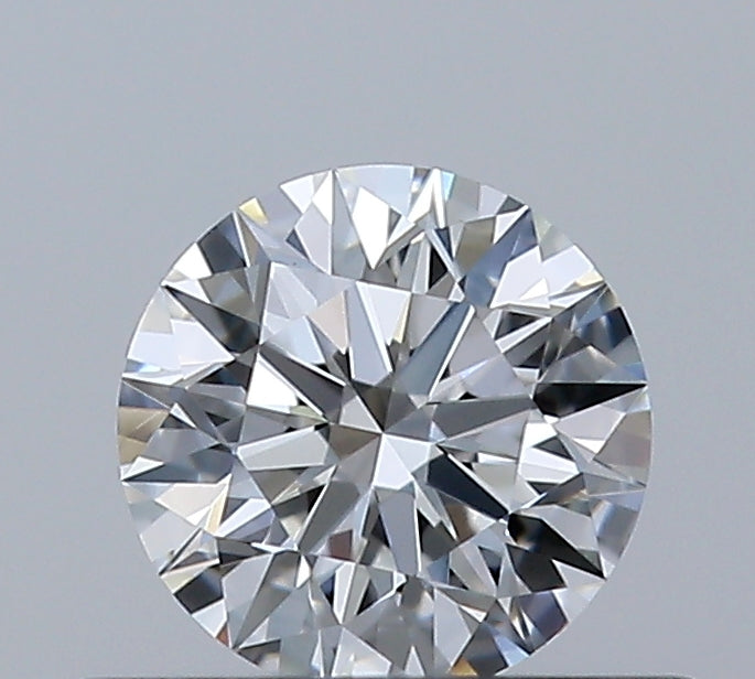 0.36 carat Round diamond F  VS2 Excellent