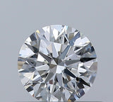 0.36 carat Round diamond F  VS2 Excellent