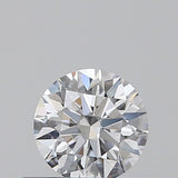 0.31 carat Round diamond D  VVS1 Excellent