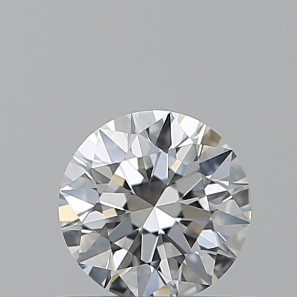 0.32 carat Round diamond F  VVS1 Excellent