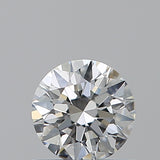 0.32 carat Round diamond F  VVS1 Excellent
