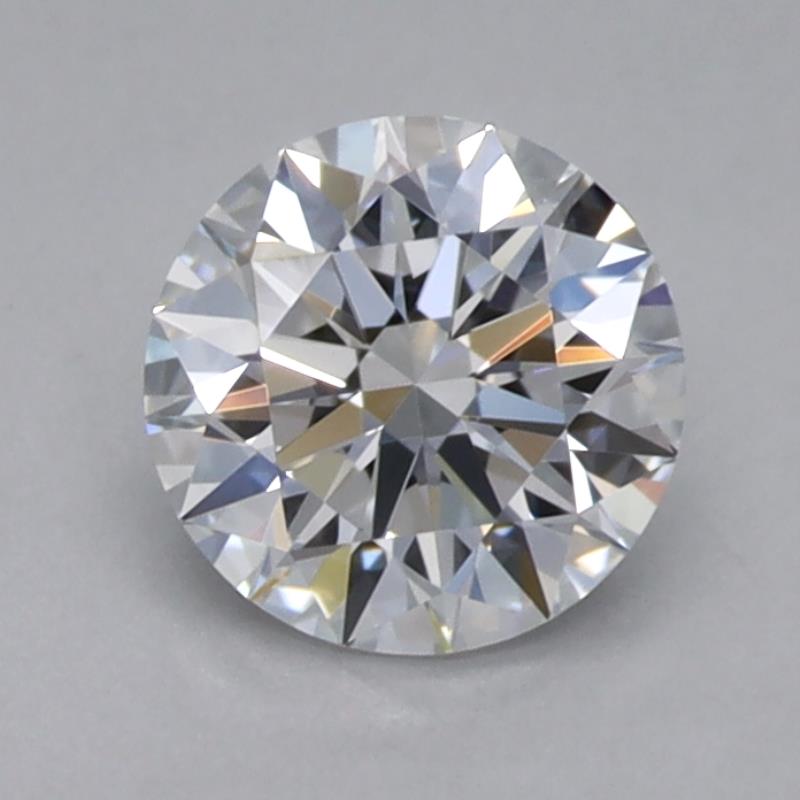 0.32 carat Round diamond D  VVS1 Excellent