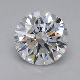 0.32 carat Round diamond D  VVS1 Excellent