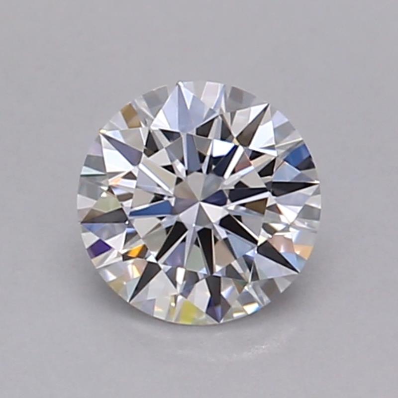 0.32 carat Round diamond D  VVS1 Excellent