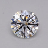 0.32 carat Round diamond D  VVS1 Excellent
