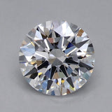 0.31 carat Round diamond D  VVS1 Excellent