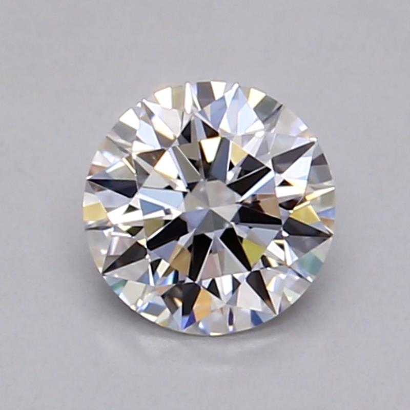 0.32 carat Round diamond D  VVS1 Excellent