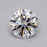 0.32 carat Round diamond D  VVS1 Excellent