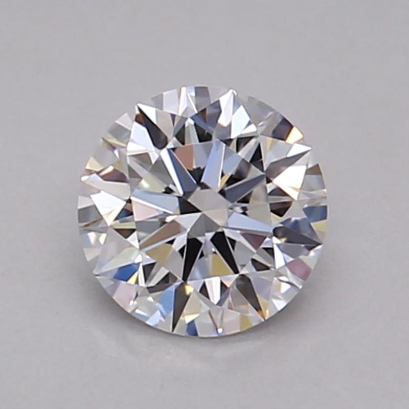0.32 carat Round diamond D  VVS1 Excellent