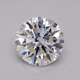0.32 carat Round diamond D  VVS1 Excellent