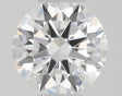 0.30 carat Round diamond D VVS1 Excellent