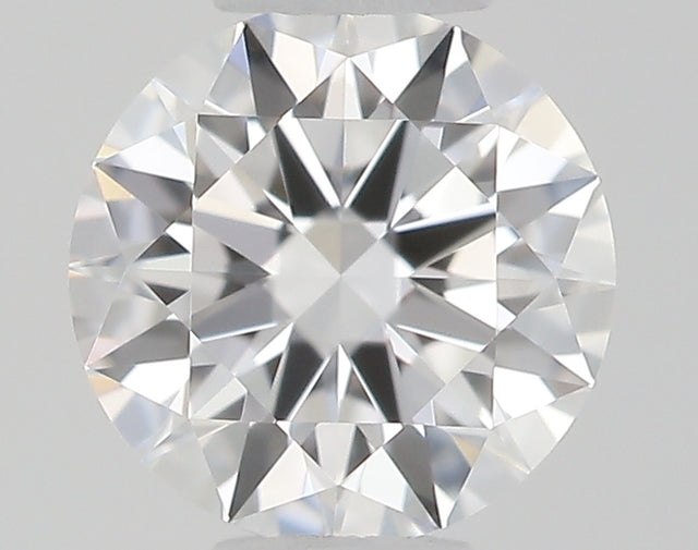 0.30 carat Round diamond D VVS1 Excellent