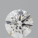 0.37 carat Round diamond F  VS2 Excellent
