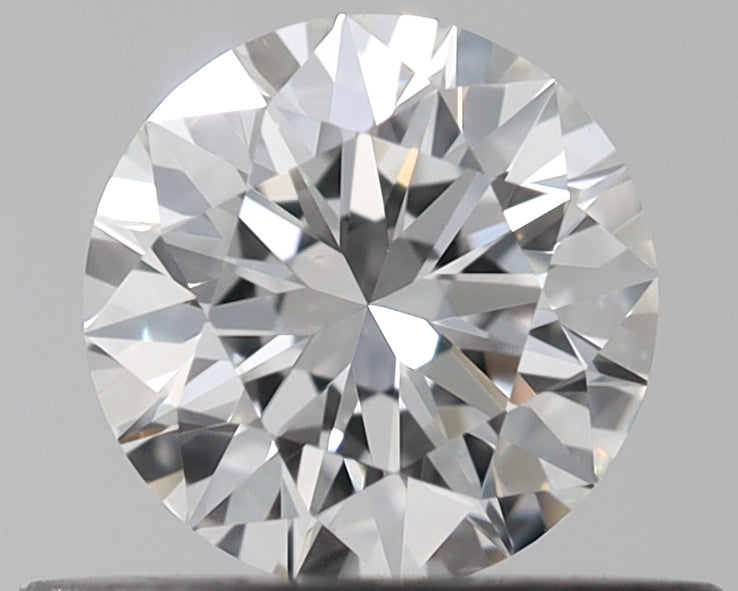 0.36 carat Round diamond G  VS1 Excellent