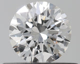 0.36 carat Round diamond G  VS1 Excellent