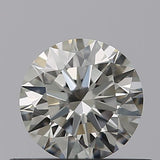 0.37 carat Round diamond F  VVS2 Excellent
