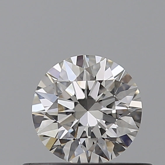 0.36 carat Round diamond G VS2 Excellent
