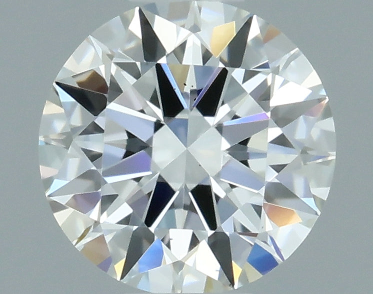 0.36 carat Round diamond G  VS2 Excellent