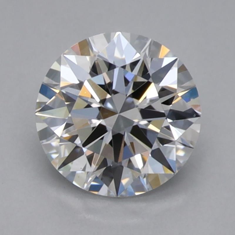 0.35 carat Round diamond E  VS2 Excellent