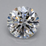 0.35 carat Round diamond E  VS2 Excellent