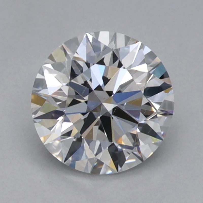 0.36 carat Round diamond E  VS2 Excellent