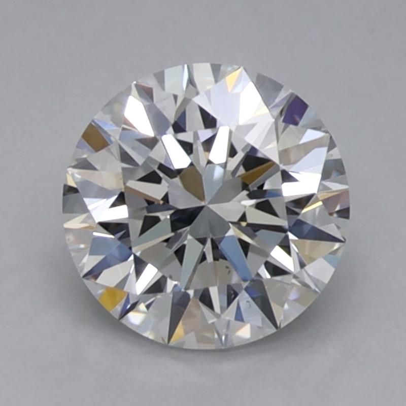 0.36 carat Round diamond E  VS2 Excellent