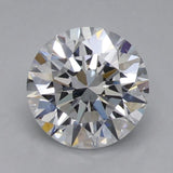 0.36 carat Round diamond E  VS2 Excellent
