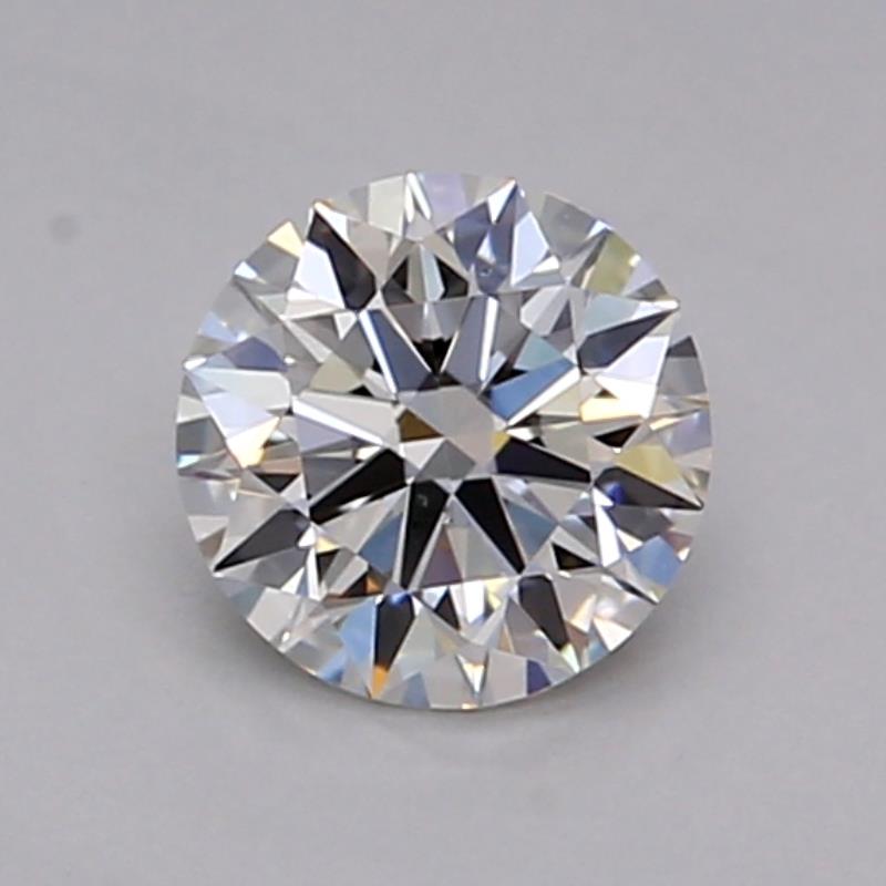 0.36 carat Round diamond G  VS2 Excellent