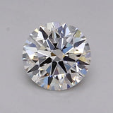 0.36 carat Round diamond G  VS2 Excellent