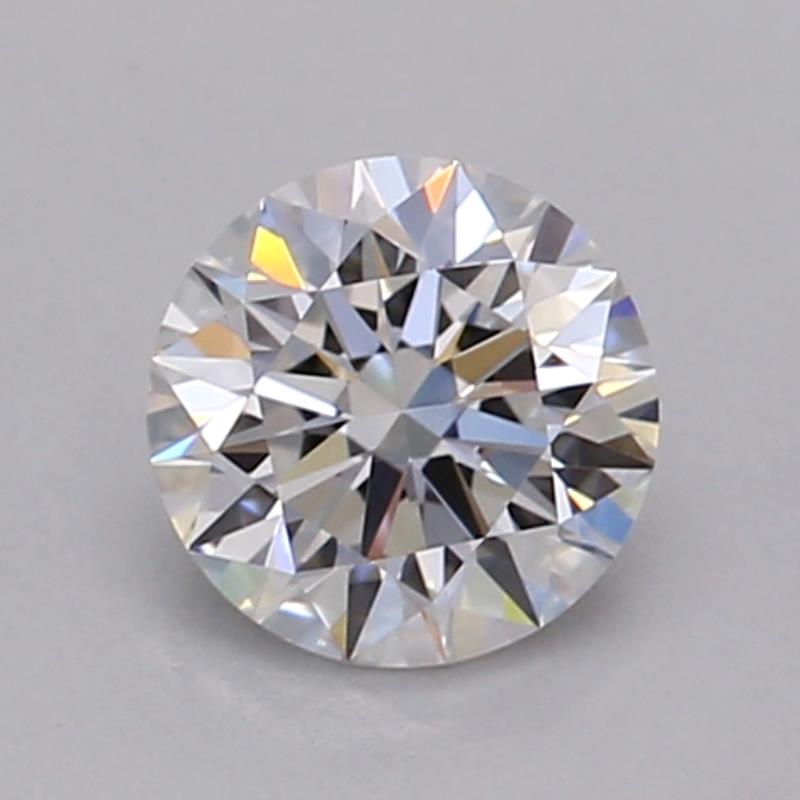 0.37 carat Round diamond E  VS2 Excellent