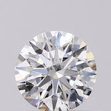 0.37 carat Round diamond G  VS2 Excellent