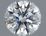 0.31 carat Round diamond D  VVS1 Excellent